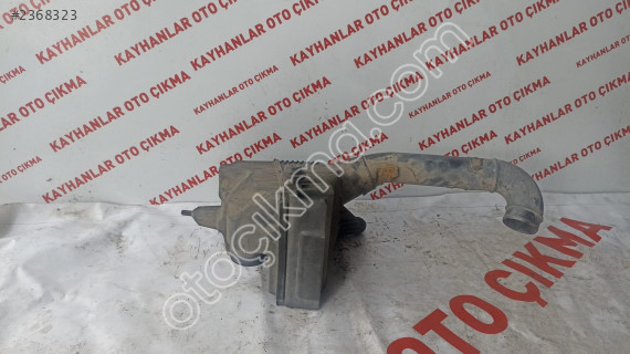 RENAULT MEGANE 2 HAVA FİLTRE KAYHANLAR OTO ÇIKMA