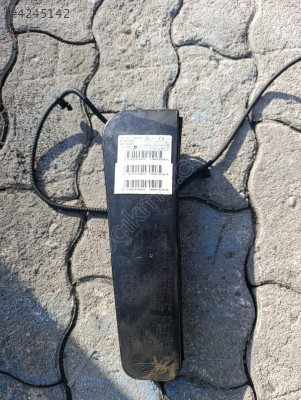 ET76-A611D10-BC Ford courier sag ön koltuk airbag