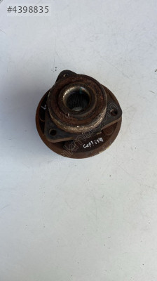 CHEVROLET CAPTİVA ÖN PORYA.OTO ERKAN ÜNYE