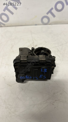 fiat doblo 2013 1.3 euro5 çıkma gaz kelebeği (son fiyat)