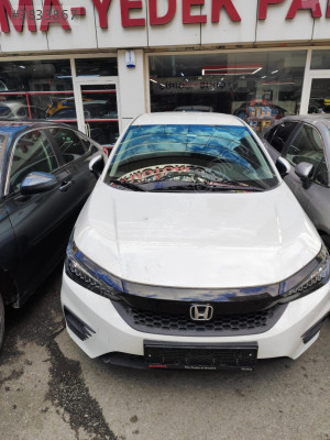 HONDA CİTY KOMPLE ÖN SÖKME ORJİNAL YEDEK PARÇA 2021-2025