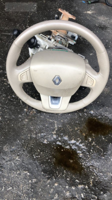 RENAULT LAGUNA3 DİREKSİYON SİMİDİ OTO FEDAİ
