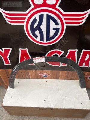 BMW X1 sağ arka dodik Çamurluk 2022 2024