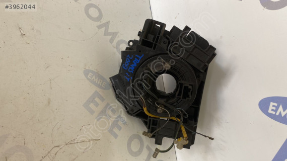 ford transit 2009 direksiyon airbag sargısı/zemberek (son fiyat)