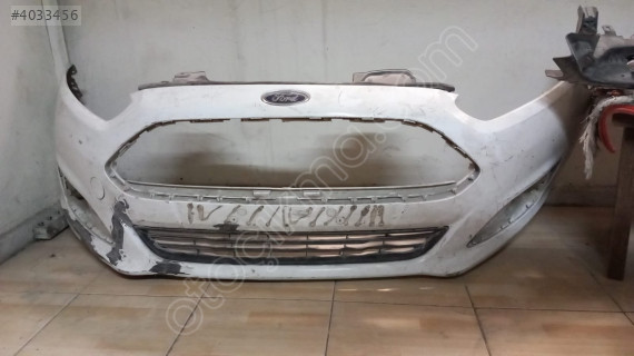 Ford fiesta 2013-2017 ön tampon
