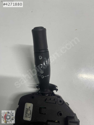 RENAULT MEGAN 2 SİLECEK KOLU