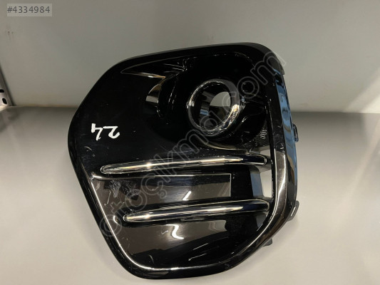 SPORTAGE SOL SİS ÇERÇEVESİ ORJİNAL 86527F1000