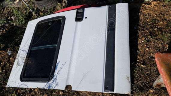 RENAULT MASTER 2 SÜRGÜLÜ ORTA KAPI.OTO ERKAN ÜNYE