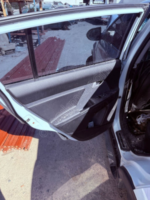 KİA SPORTAGE SOL ARKA KAPI DÖŞEMESİ ÇIKMA ORJİNAL