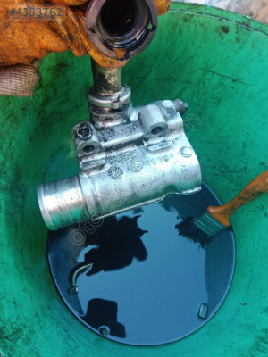 Renault Megane Clio 2 EGR valfi kod 255336