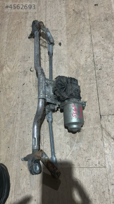 Renault Symbol ön cam silecek mekanizması