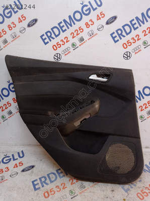 BM51-A27407-A 10-17 FOCUS3 ORJİNALÇIKMA SOL ARKA KAPI DÖŞEME