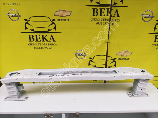 OPEL MOKKA B ÖN TAMPON DEMİRİ ÇIKMA ORJİNAL YEDEK PARÇA