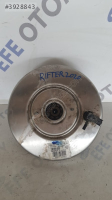 peugeot rifter 2020 1.5 westinghouse/fren tüpü (son fiyat)