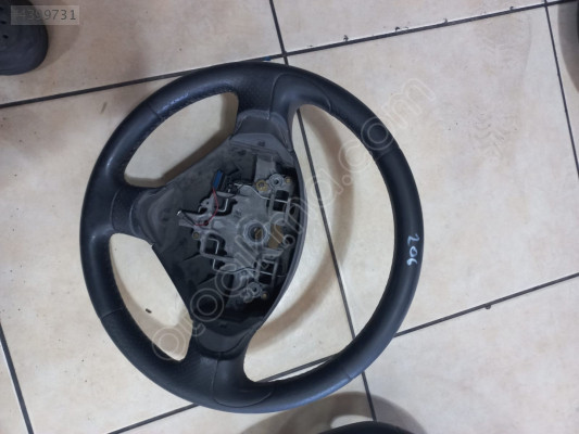 PEUGEOT 206 DİREKSİYON SİMİDİ