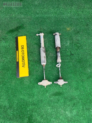 FİAT LİNEA ARKA AMORTİSÖR