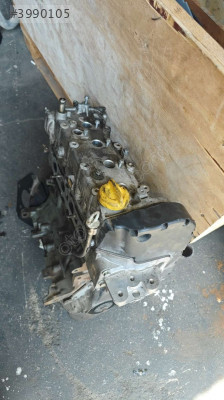2020 FİAT EGEA 1.4 BENZİNLİ MOTOR