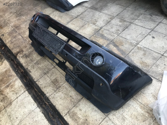 Range Rover Sport Ön Tampon 2005-2009