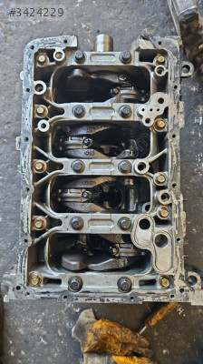 KİA - X CEED / 1.6 CRDİ DİZEL YARIM MOTOR / D4FE