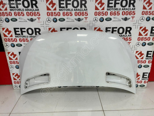 MERCEDES SPRİNTER KAPUT ÇIKMA YEDEK PARÇA