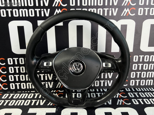 Passat Golf 7 Direksiyon