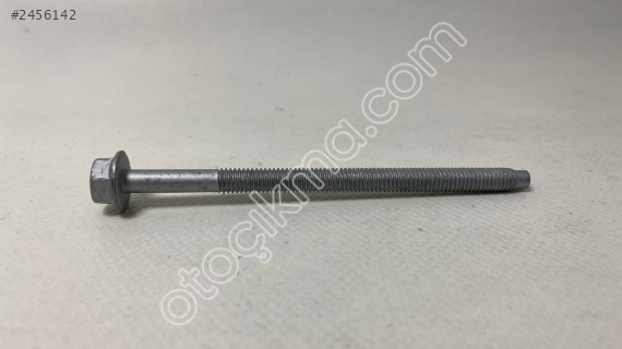 7700101021  CİVATA MEGANE I