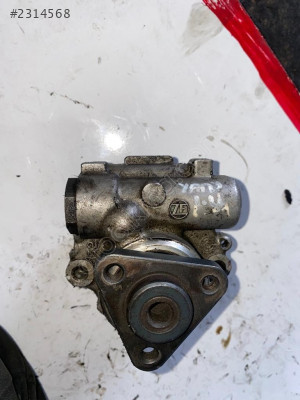 TOYOTA YARİS GAZ KELEBEĞİ GÜÇMANLAR OTO
