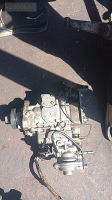 Ford Transit v184 mazot pompası