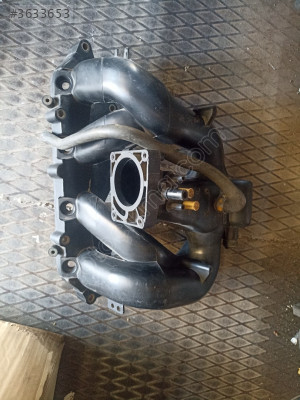 Ford Escort 1.8 motor emme manifoldu
