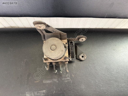RENAULT MEGANE 2 ABS BEYNİ