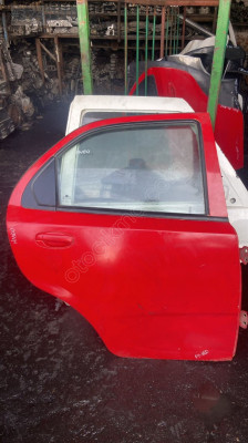 Chevrolet Aveo Sağ Arka Kapı - Oto Çıkma Parça 05366077016