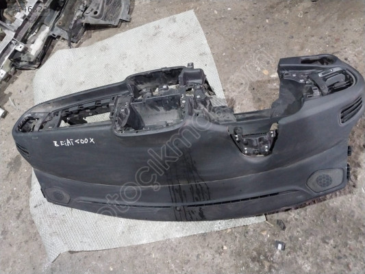 FİAT 500X 2021 ÇIKMA ORİJİNAL (BOŞ) TORPİDO