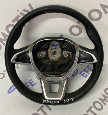dacia sandero 2017 direksiyon simidi (son fiyat)
