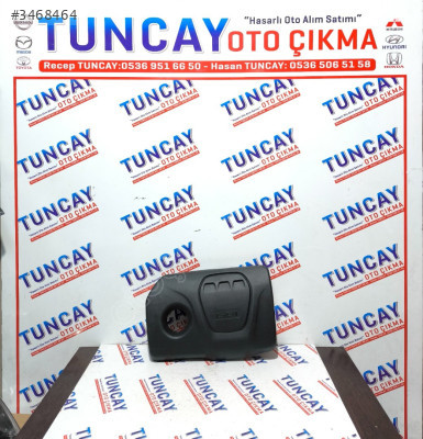 HYUNDAİ TUCSON MOTOR ÜST KORUMA KAPAĞI 2016-2021 YEDEK PARÇA