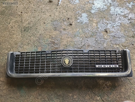 FORD GRANADA ÇIKMA ORJİNAL PANJUR