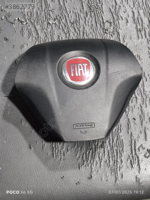 Fiat Linea 2007 2019  çıkma direksion eirbegi