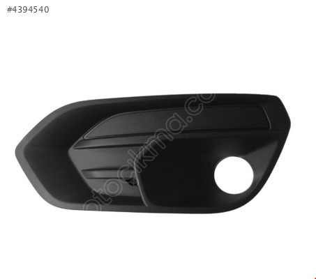 SİS FAR KAPAĞI SOL DAİLY 2020-