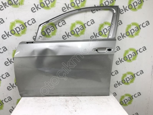 VOLKSWAGEN GOLF 2013 2020 SOL ÖN KAPI ÇIKMA 5G4831055