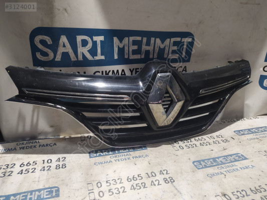 ÇIKMA RENAULT MEGANE 4 ÖN PANJUR 622567680R