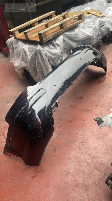 PEUGEOT 407 MAKYAJLI ARKA TAMPON ORJİNAL ÇIKMA PEJO