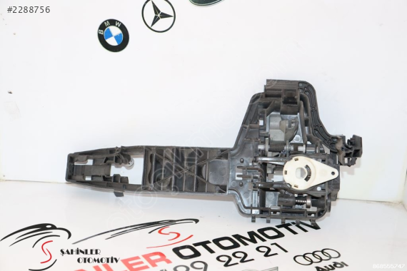 2016 MERCEDES VİTO A447 W447 SOL ÖN İÇ KAPI MEKANİZMASI