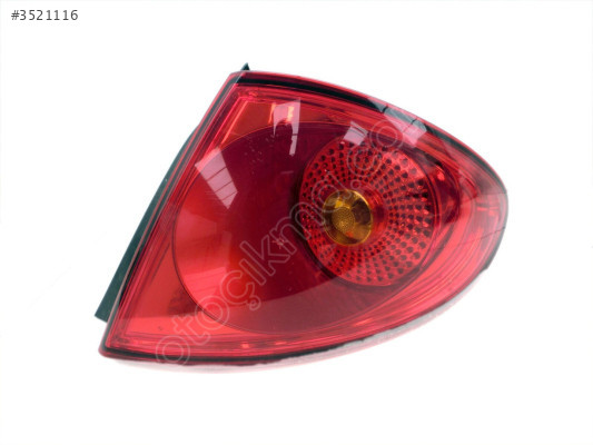 5P5945112A SEAT TOLEDO STOP LAMBASI SAĞ  MAGNETİ MARELLİ .