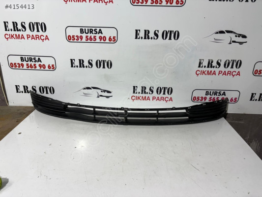 ACCENT ERA SİSSİZ ÖN IZGARA 865221E000