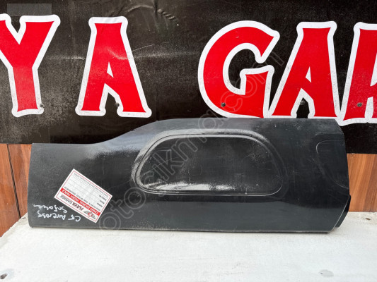 Citroën C5 AirCross Sağ arka kapı çıtası kapı dodik 2315441