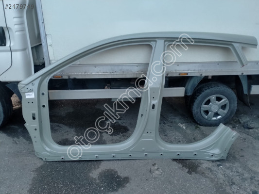 HYUNDAİ BAYON SOL SAC