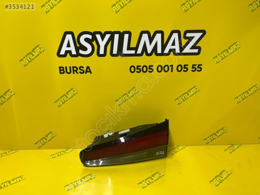 FİAT EGEA SAĞ BAGAJ STOP (ORJİNAL HATASIZ)
