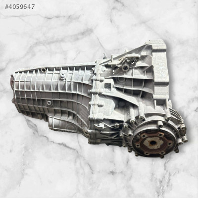 0CK301103S,0CK300047E UMQ A4 A5 B9 2.0 TDİ ŞANZIMAN 2020>>