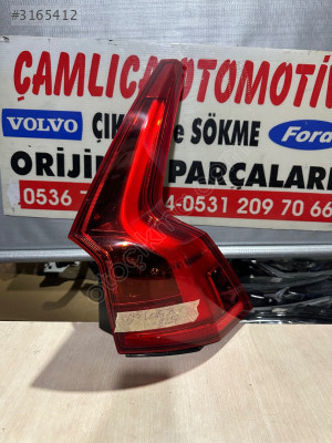 Volvo v90 sağ arka stop