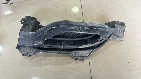 MERCEDES C SERİ W205 SOL EGZOZ BRAKETİ 2058850356