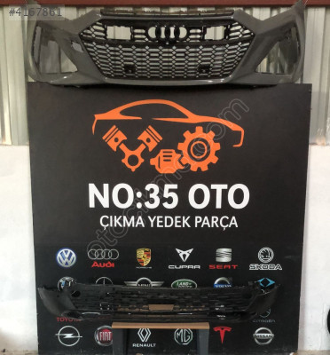 9835277680 OPEL MOKKA B ÖN TAMPON EKİ